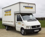 HOLLINGWORTH REMOVALS ROCHDALE CHEAP MAN AND VAN 255722 Image 5